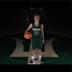 Meet your Posher, Luke